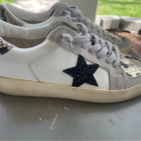 Vintage Havana Bonnie Slip-On Sneakers - Picture 2 of 7